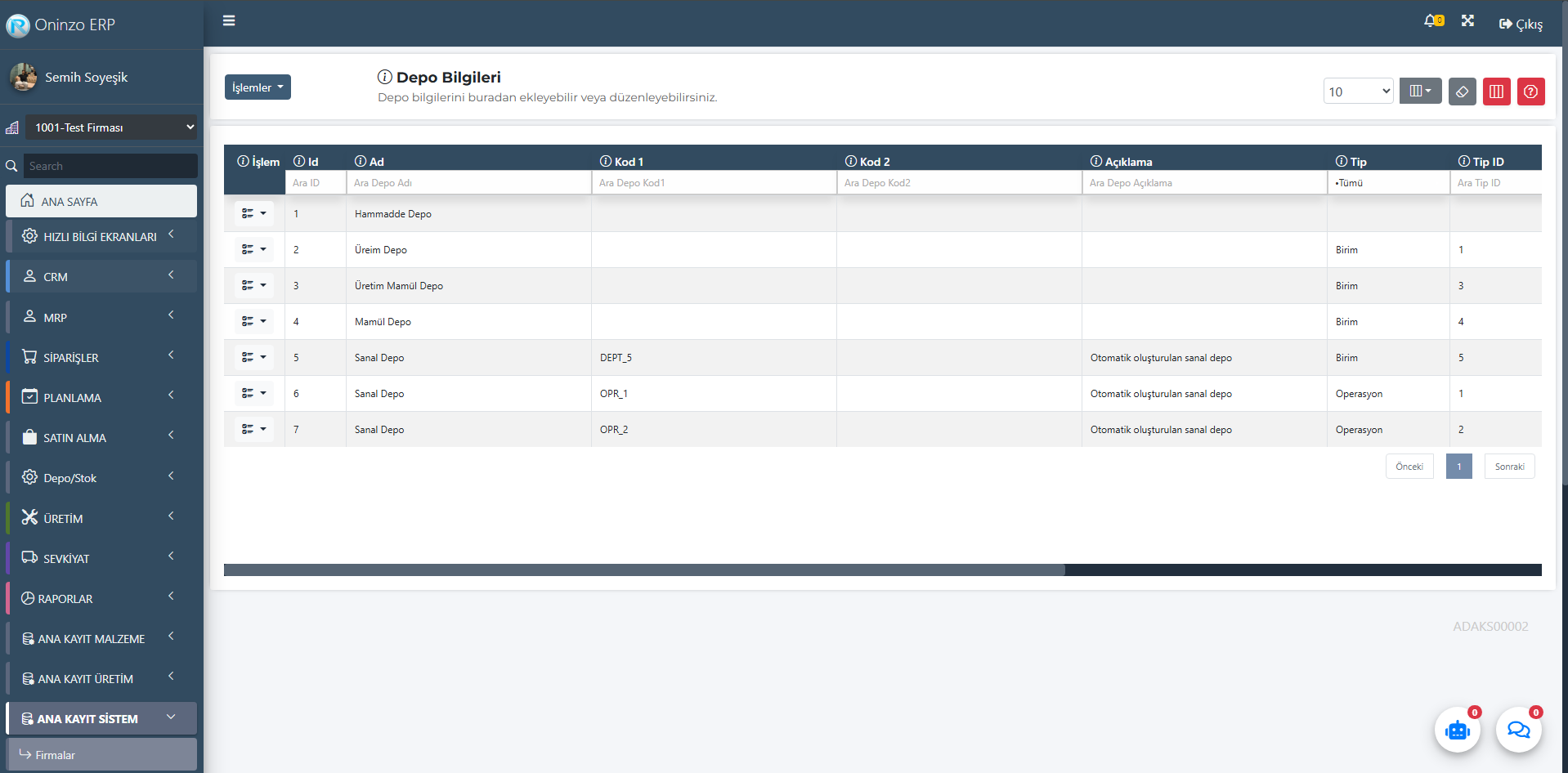 Ekran Görüntüsü 1