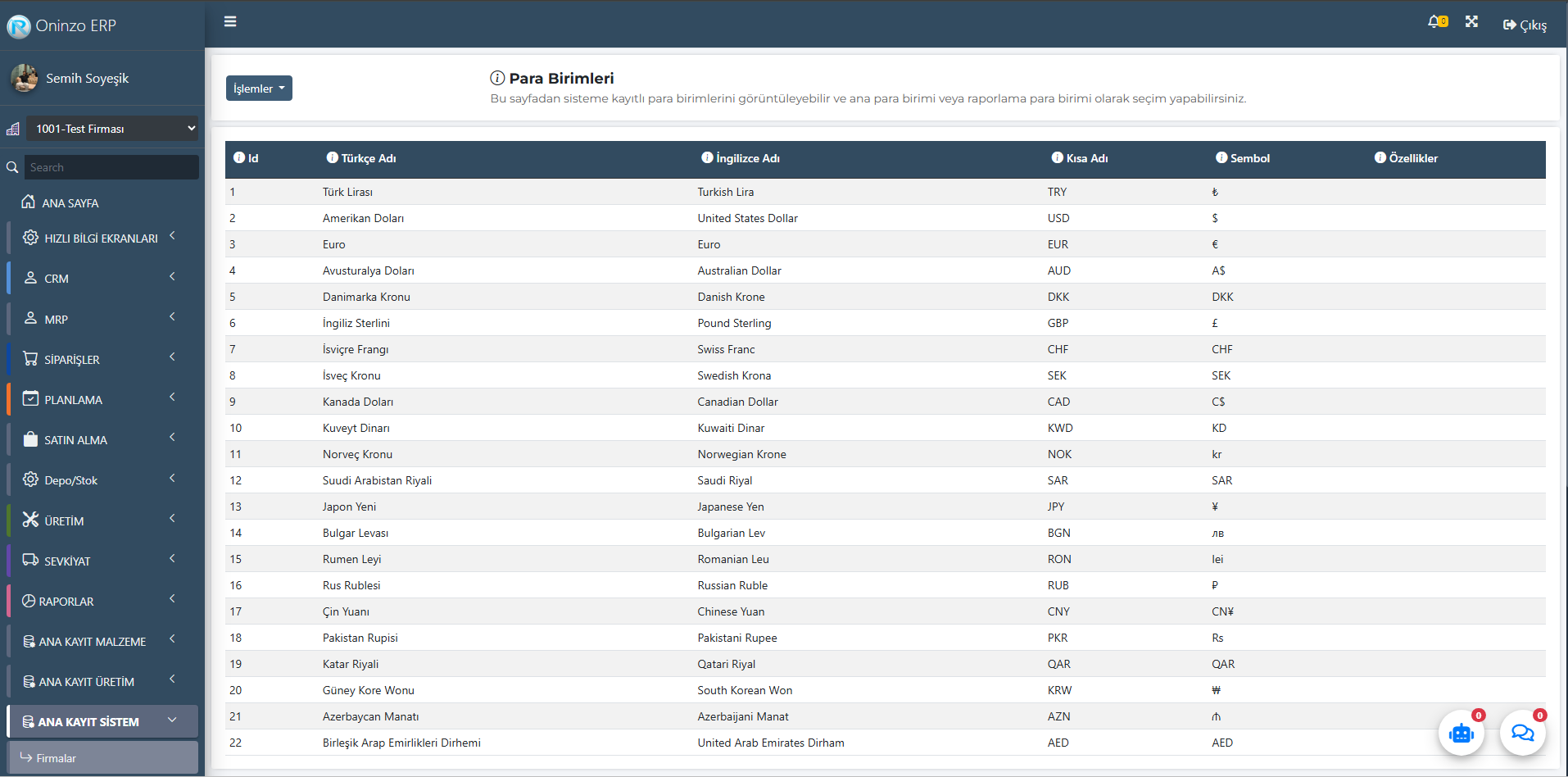 Ekran Görüntüsü 1