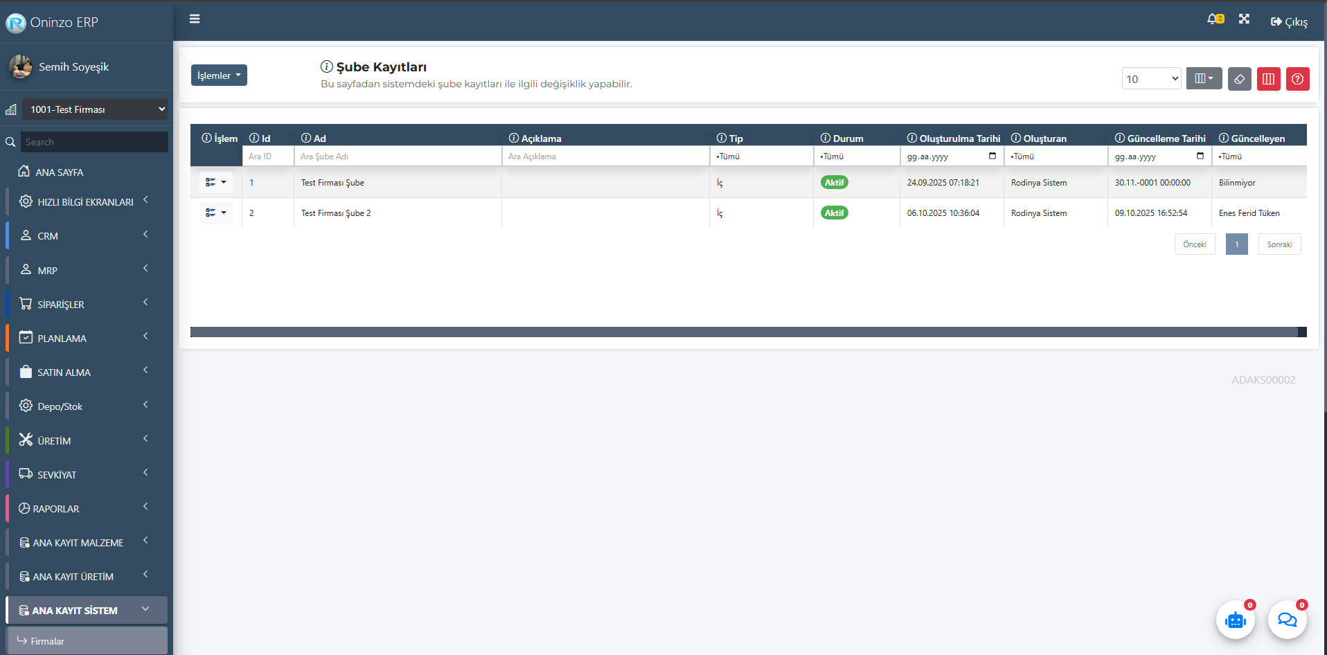 Ekran Görüntüsü 1