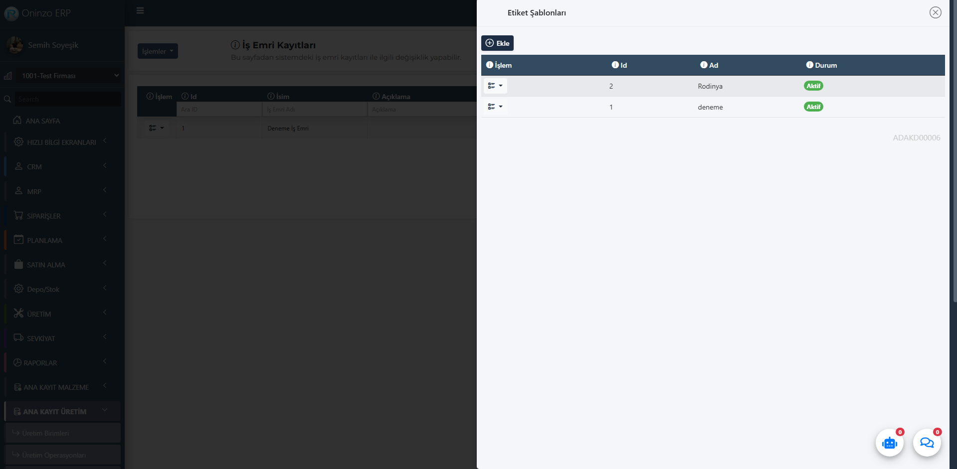 Ekran Görüntüsü 1