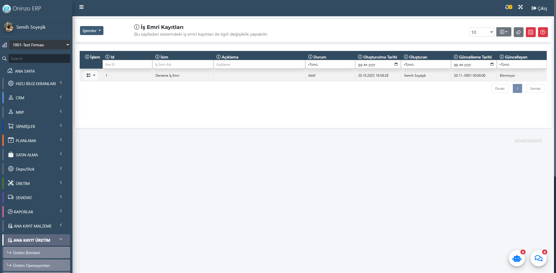 Ekran Görüntüsü 1