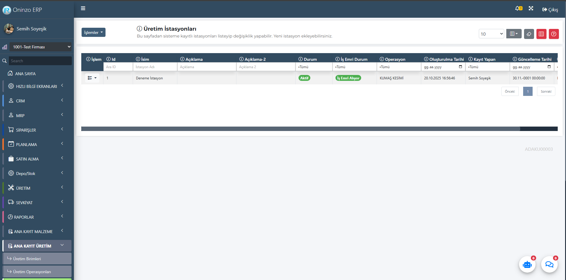 Ekran Görüntüsü 1