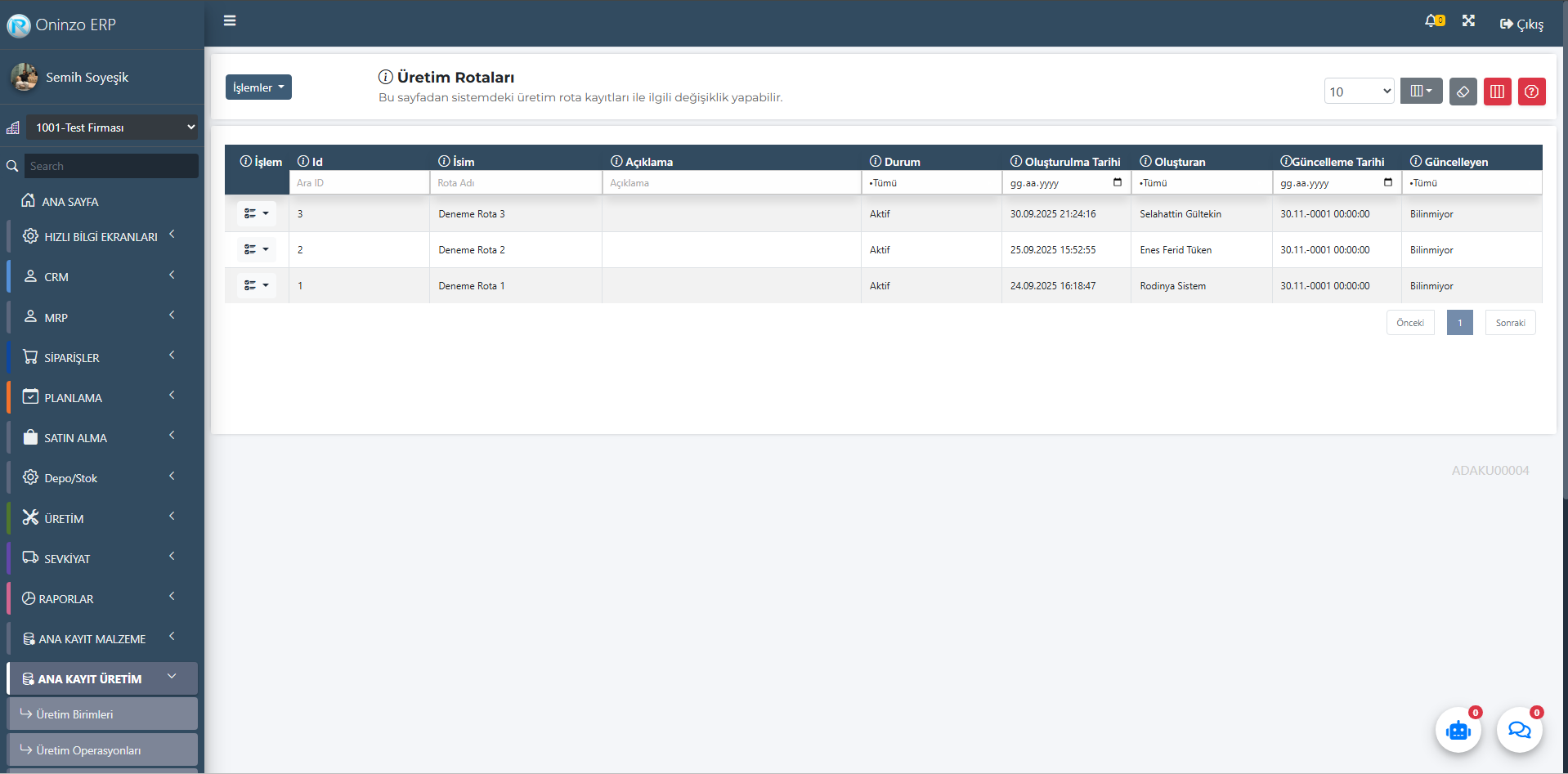 Ekran Görüntüsü 1