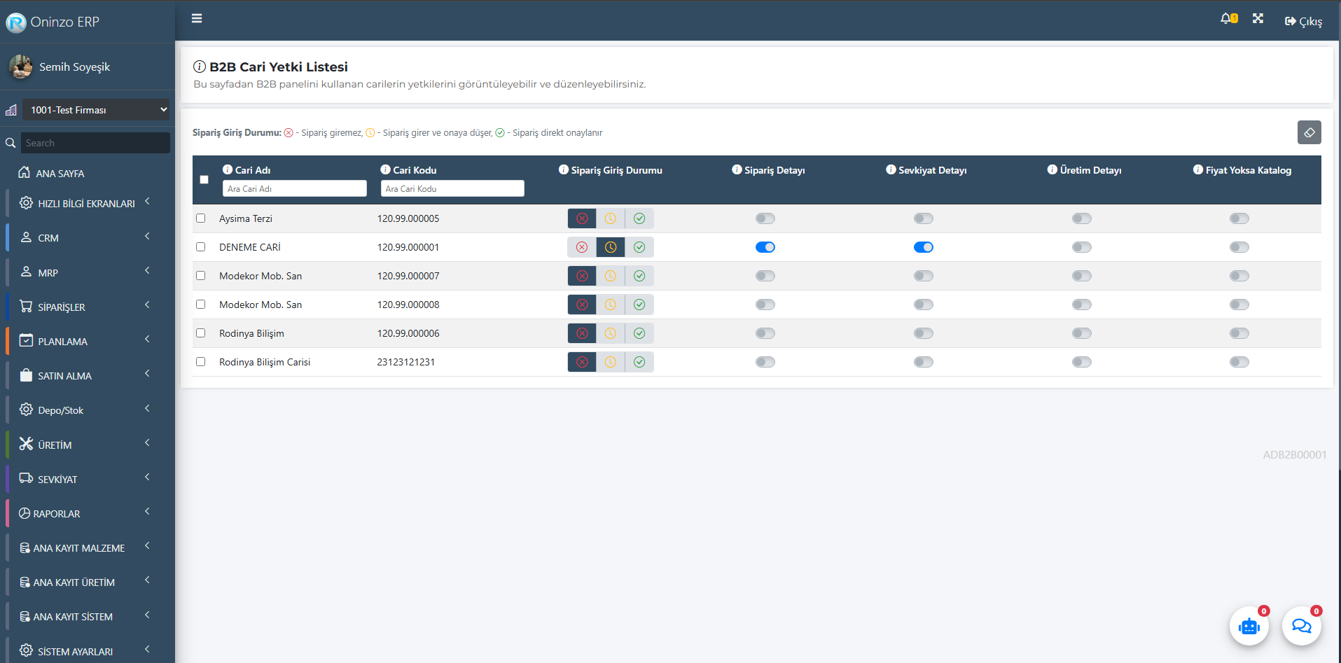 Ekran Görüntüsü 1