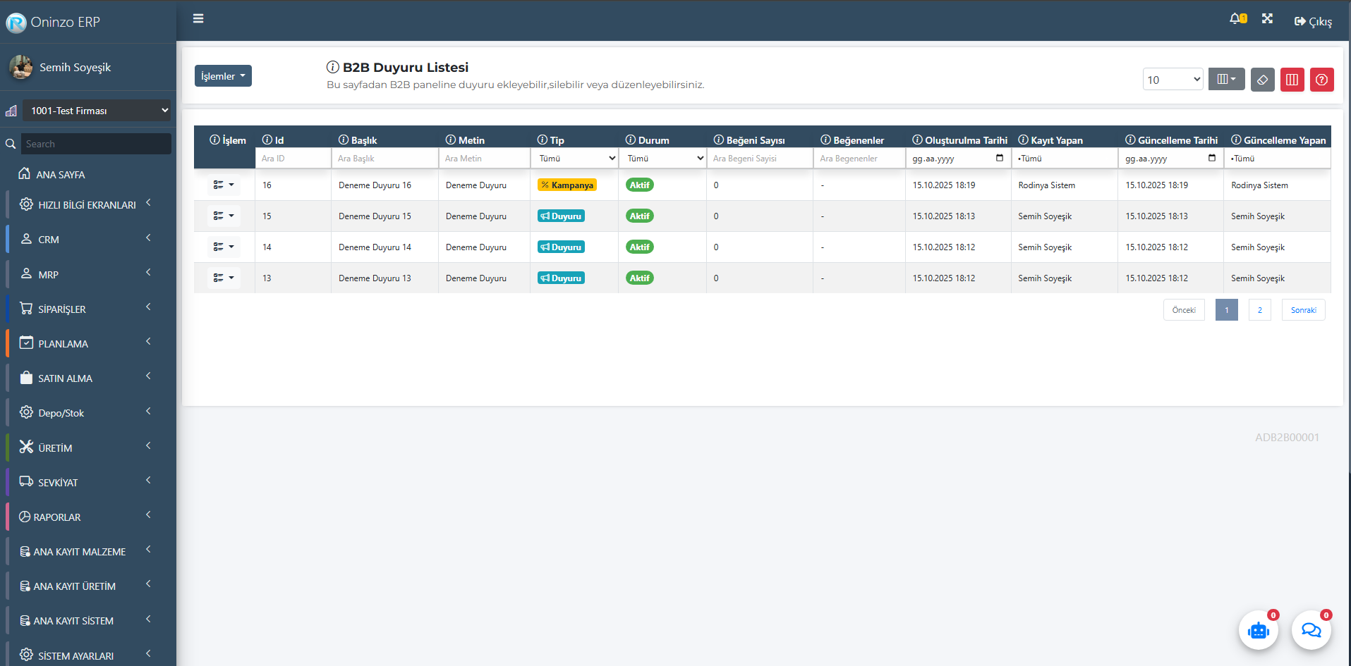 Ekran Görüntüsü 1