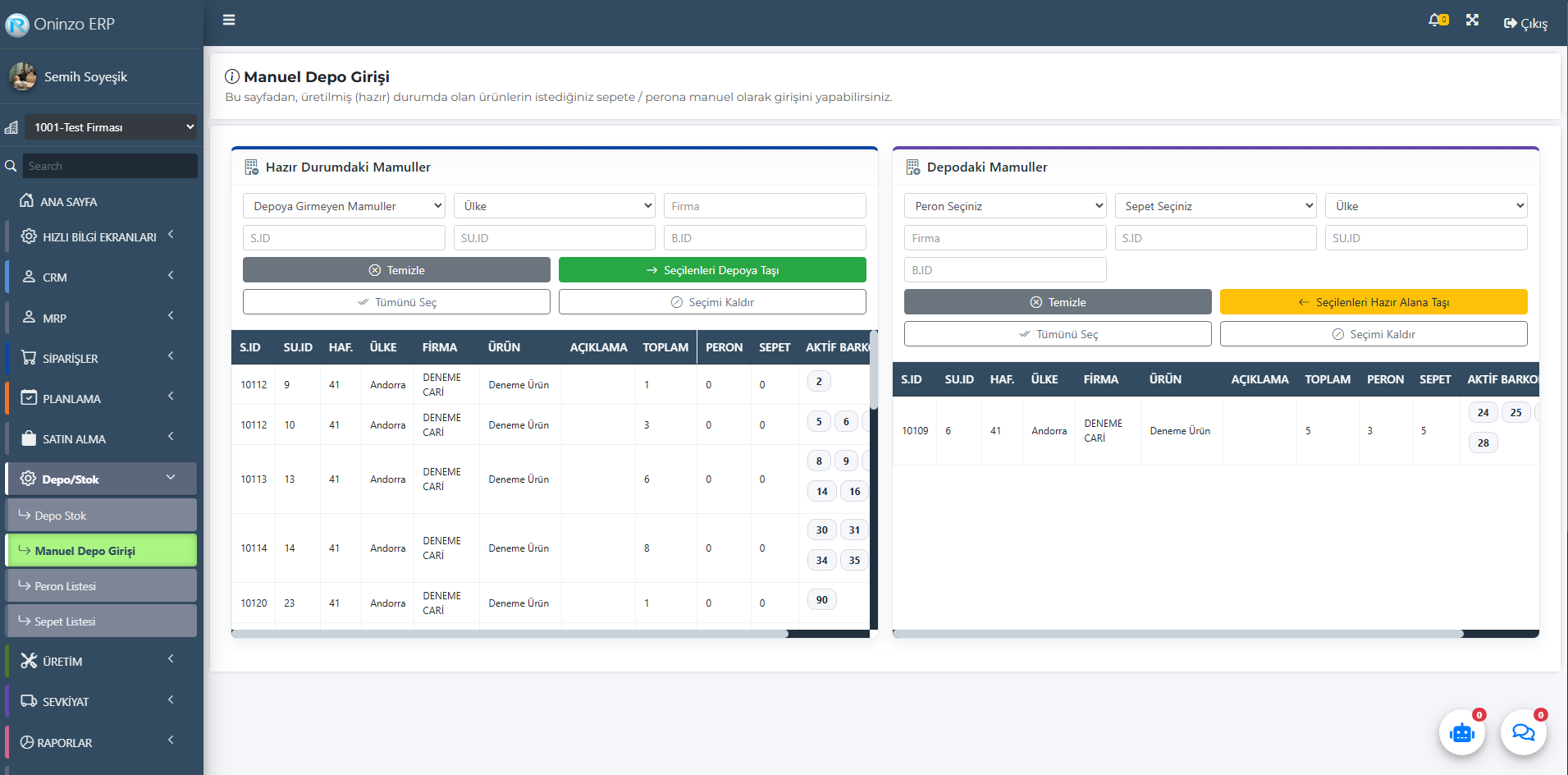 Ekran Görüntüsü 1