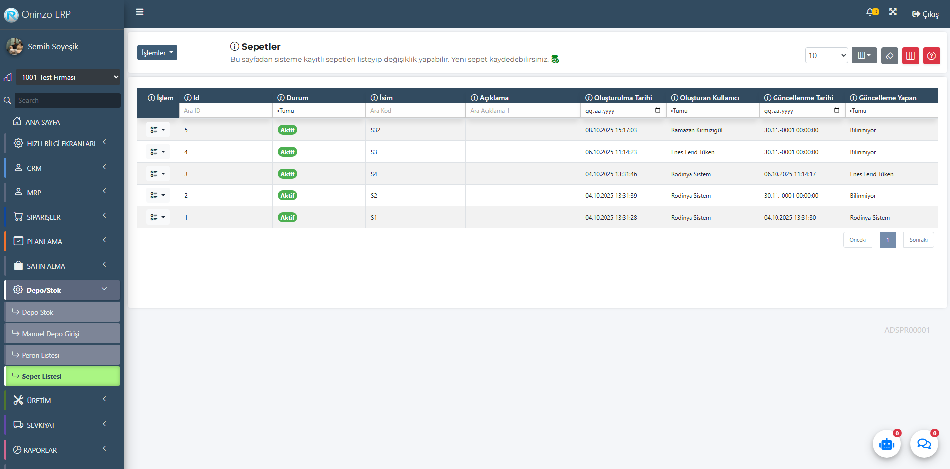Ekran Görüntüsü 1