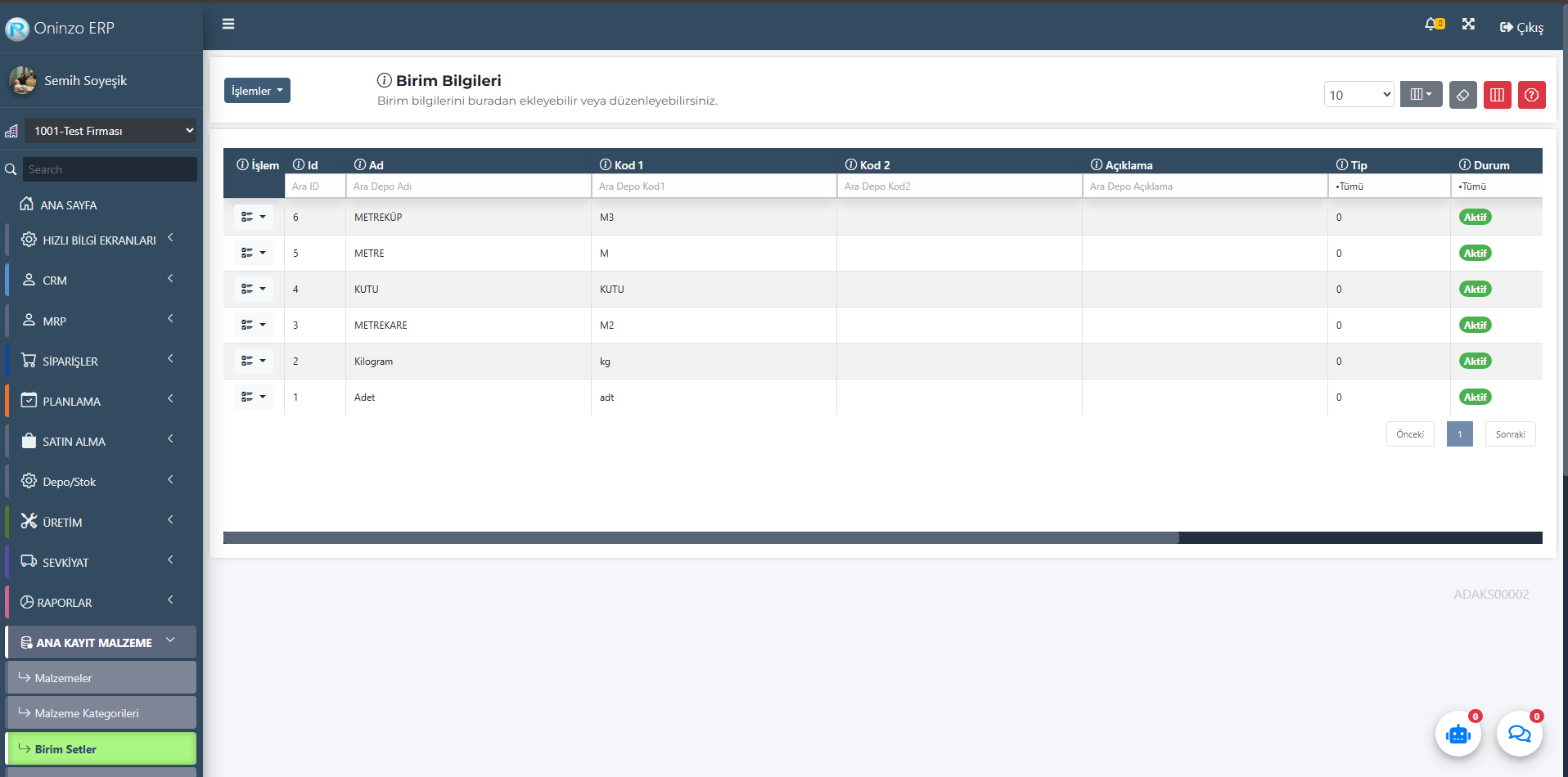 Ekran Görüntüsü 1