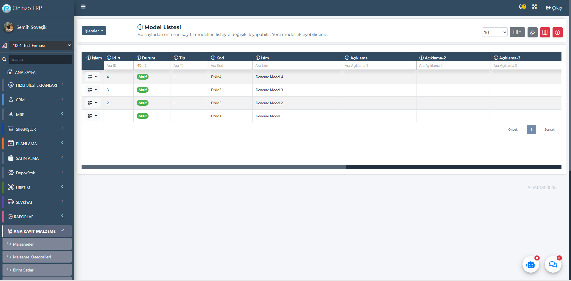 Ekran Görüntüsü 1