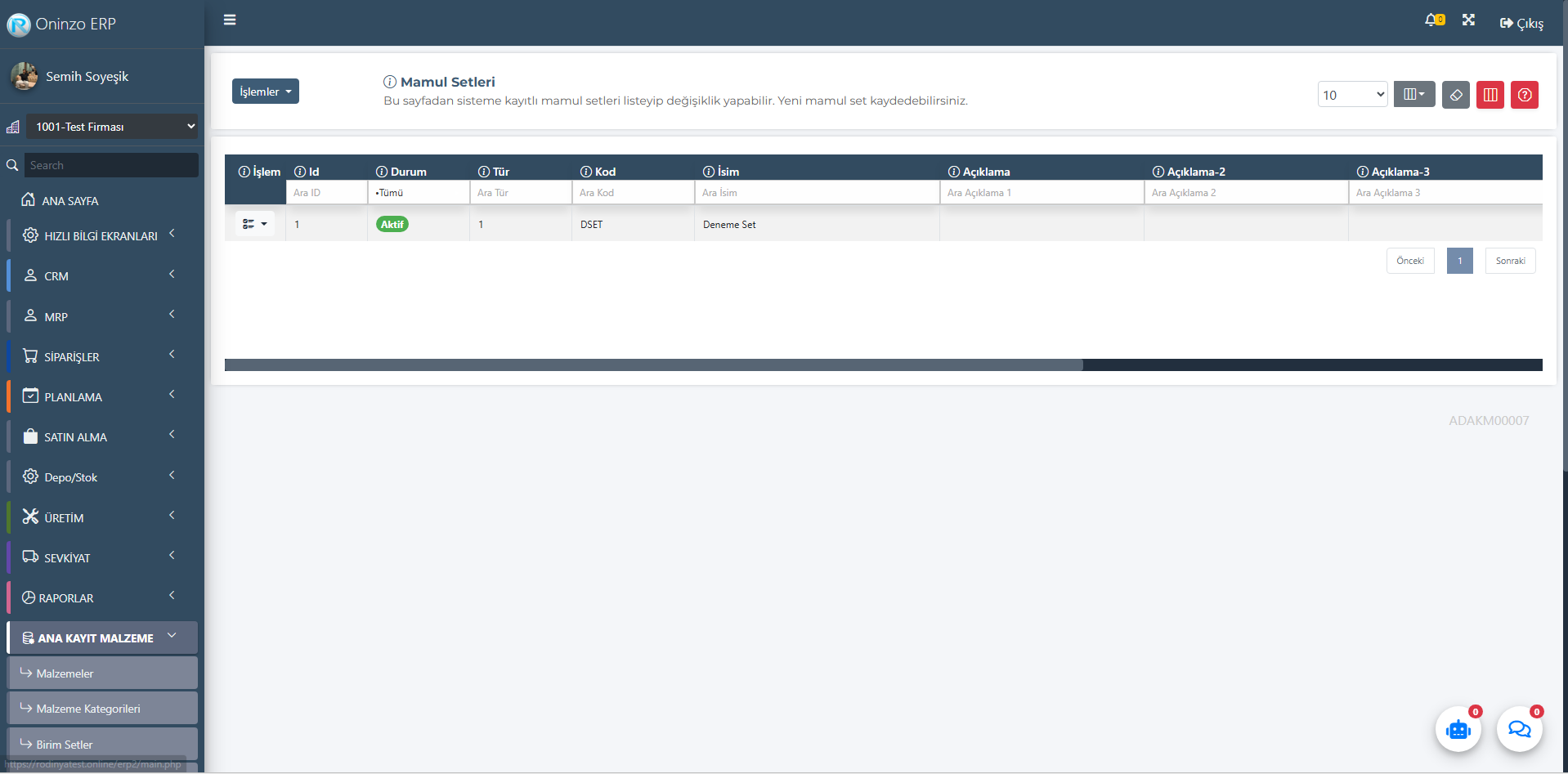 Ekran Görüntüsü 3