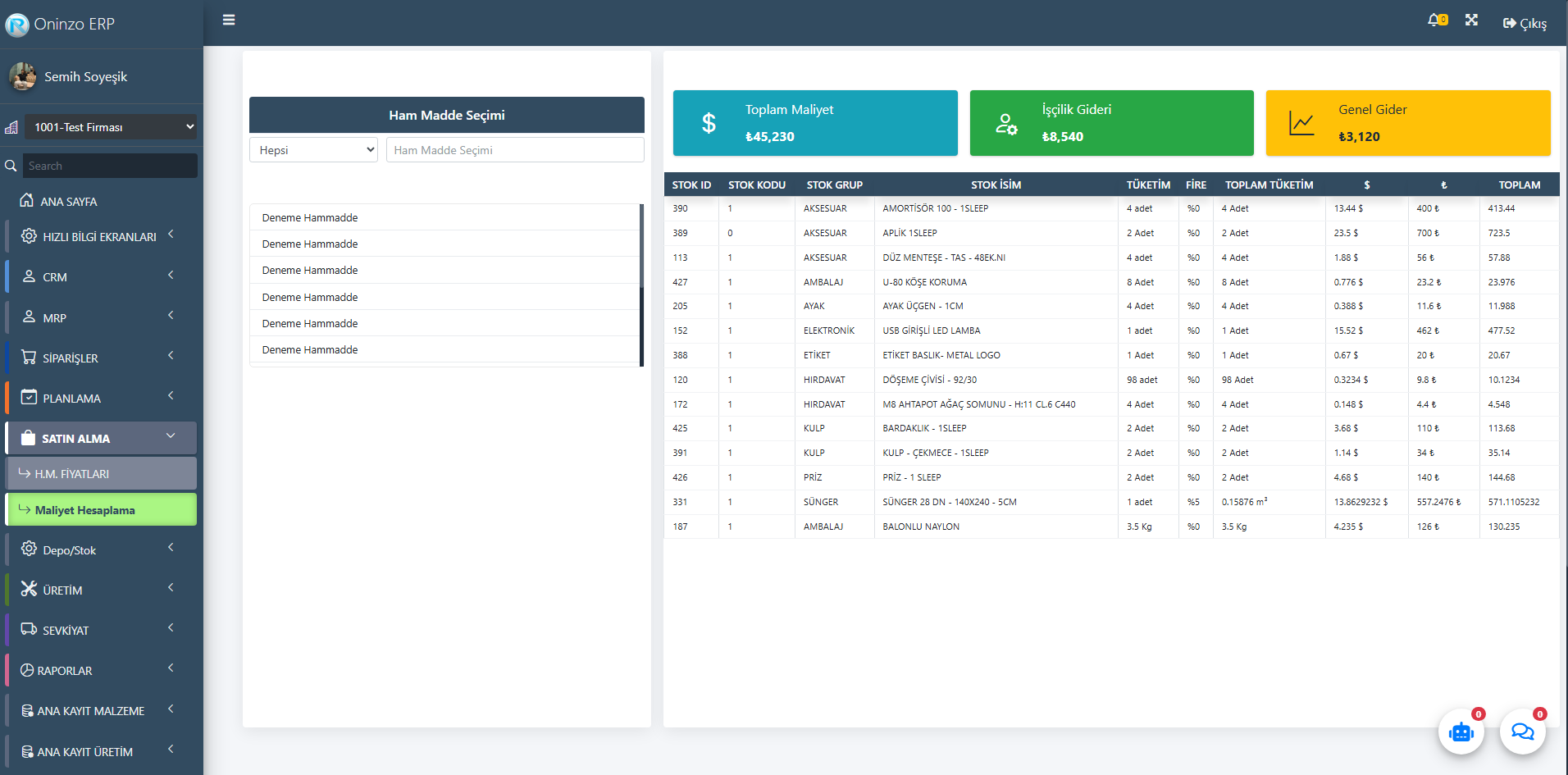 Ekran Görüntüsü 1