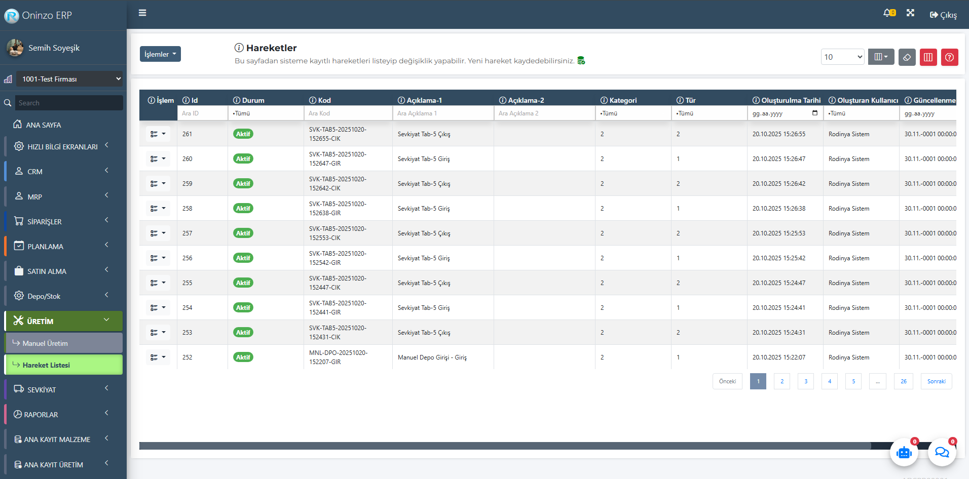 Ekran Görüntüsü 1